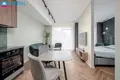 Квартира 2 комнаты 35 м² Вильнюс, Литва