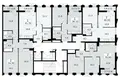 Mieszkanie 2 pokoi 47 m² Troick, Rosja