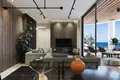 Mieszkanie 3 pokoi 115 m² Larnaka, Cypr