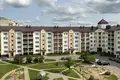 1 room apartment 39 m² Fanipal, Belarus