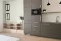 Apartamento 2 habitaciones 49 m² Budapest, Hungría