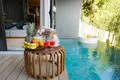Villa de 1 habitación 85 m² Choeng Thale, Tailandia
