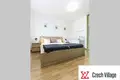 2 bedroom apartment 62 m² Prague, Czech Republic