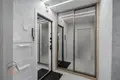 Apartamento 1 habitación 33 m² Minsk, Belarús