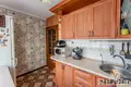 Wohnung 3 Zimmer 64 m² Minsk, Weißrussland