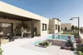 villa de 5 dormitorios 194 m² Murcia, España