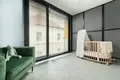 3 room apartment 75 m² Warsaw, Poland
