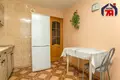 Appartement 3 chambres 76 m² Maladetchna, Biélorussie