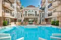 Apartamento  Sunny Beach Resort, Bulgaria