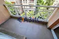 Apartamento 3 habitaciones 60 m² Sunny Beach Resort, Bulgaria