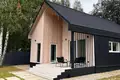 House 82 m² Lasanski sielski Saviet, Belarus