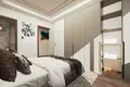 Wohnung 3 zimmer 120 m² Kucukcekmece, Türkei