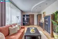 3 room apartment 61 m² Vilnius, Lithuania