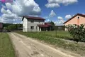 House 159 m² Jasiunai, Lithuania