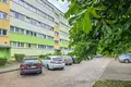 Квартира 2 комнаты 37 м² Лодзь, Польша