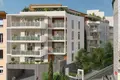 2 bedroom apartment 66 m² Nice, France