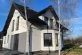 Дом 4 комнаты 136 м² Dziekanow Nowy, Польша