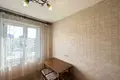 1 room apartment 33 m² Minsk, Belarus