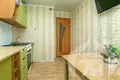 Wohnung 1 zimmer 37 m² Smarhon, Belarus