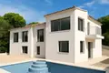 Willa 4 pokoi 190 m² Altea, Hiszpania