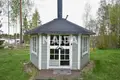 Дом 5 комнат 118 м² Лаукаа, Финляндия