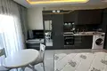 Appartement 1 chambre 32 m² Alanya, Turquie