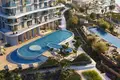 Apartamento 2 habitaciones 106 m² Dubái, Emiratos Árabes Unidos