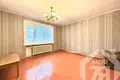 Mieszkanie 2 pokoi 50 m² Borysów, Białoruś