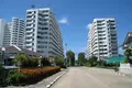 Appartement 1 chambre 116 m² Pattaya, Thaïlande