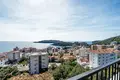 2 bedroom apartment 124 m² Becici, Montenegro