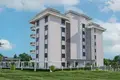 Квартира 2 спальни 90 м² в Ishakli, Турция