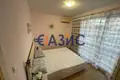 Квартира 3 комнаты 115 м² Несебр, Болгария
