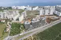 Appartement 1 chambre 35 m² Mezitli, Turquie