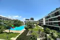 Apartamento 3 habitaciones 100 m² Trikomo, Chipre del Norte