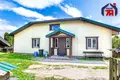 Haus 5 Zimmer 119 m² Lahojsk, Weißrussland