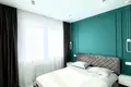 2 room apartment 58 m² Minsk, Belarus