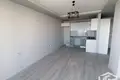 2 room apartment 60 m² Erdemli, Turkey