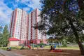 Mieszkanie 1 pokój 43 m² Mińsk, Białoruś