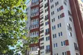 Apartamento 2 habitaciones 60 m² Muchaviecki sielski Saviet, Belarús