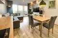 Appartement 3 chambres 55 m² Poznan, Pologne