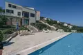 villa de 5 dormitorios 516 m² Tivat, Montenegro