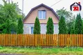 Casa 60 m² Barauski siel ski Saviet, Bielorrusia