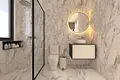 Appartement 2 chambres 76 m² Nicosie, Chypre