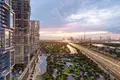 Mieszkanie 1 pokój 67 m² Dubaj, Emiraty Arabskie