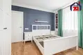 Apartamento 2 habitaciones 61 m² Minsk, Belarús