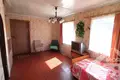 Maison 42 m² Prygaradny selski Savet, Bélarus