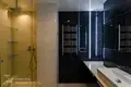 Apartamento 3 habitaciones 88 m² en Minsk, Bielorrusia