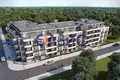 1 bedroom apartment 61 m² Ravda, Bulgaria
