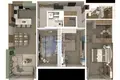 1 bedroom apartment 1 m² Burgas, Bulgaria