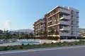 Apartamento 3 habitaciones 142 m² Comunidad St. Tychon, Chipre